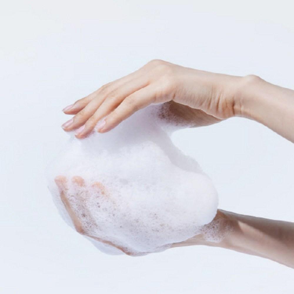 Laia Hair Loss Symptom Relief Scalp Core Strengthening Essence Shampoo, 400ml, 1 unit