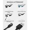Bicmice 3.3Ft Charging Cable for SHOKZ OpenRun/OpenRun Pro/OpenRun Mini/OpenRun Pro Mini/OpenComm/OpenComm 2 Bluetooth Headphones,USB Charger Cord