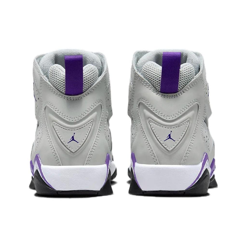 Sneakers Lifestyle Mid-Top Air Jordan True Flight 343795-052 GS
