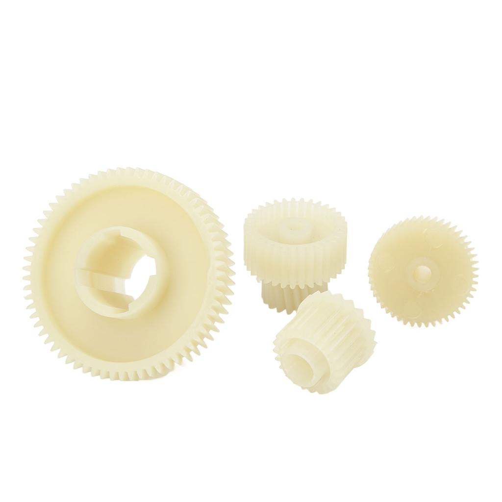 Parking Brake Gear Actuator Repair Kit Handbrake Module Repair Gears Replacement for Land Rover