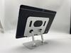 Adjustable Aluminum Tablet and Phone Stand for iPad and iPhone
