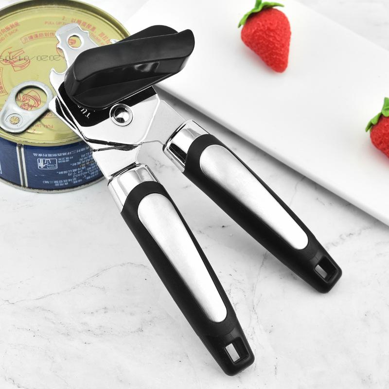 Household Manual Can Opener Gentle On Hands