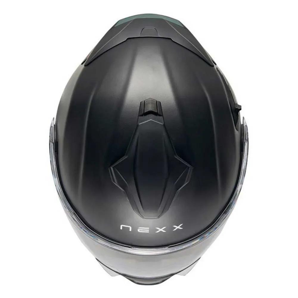 Nexx Modular Helmet X.Lifetour Plain