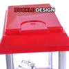 Mini Claw Machine For Kids Safe And Durable Toy Vending Machine Reducing Boredom At Home Down Left As Shown