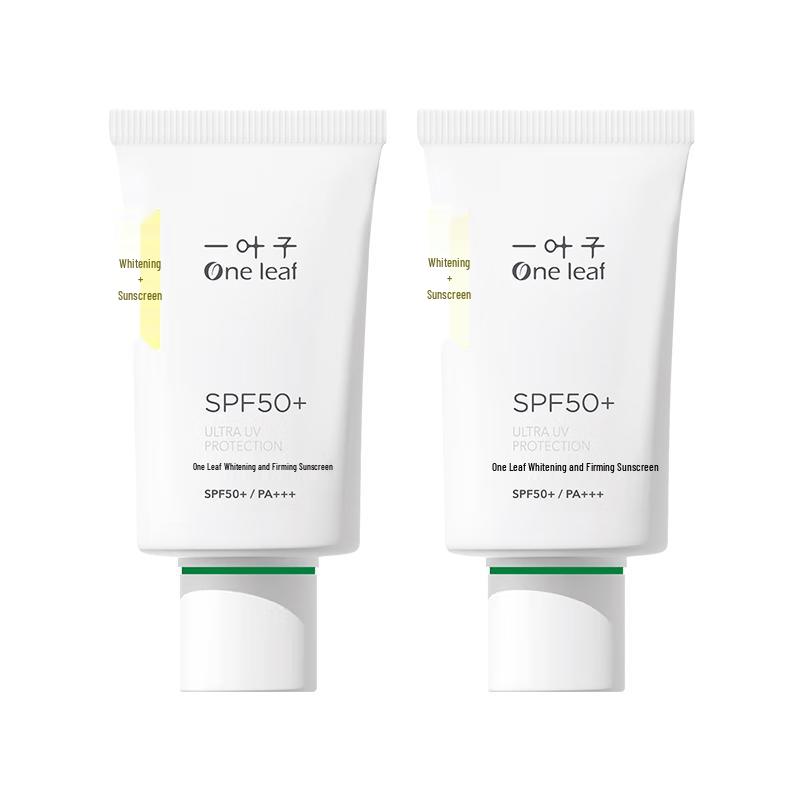 One Leaf SPF50+ PA+++ Sunscreen