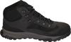 Timberland MID LACE UP Waterproof Hiking Chukka Boot Jet Black