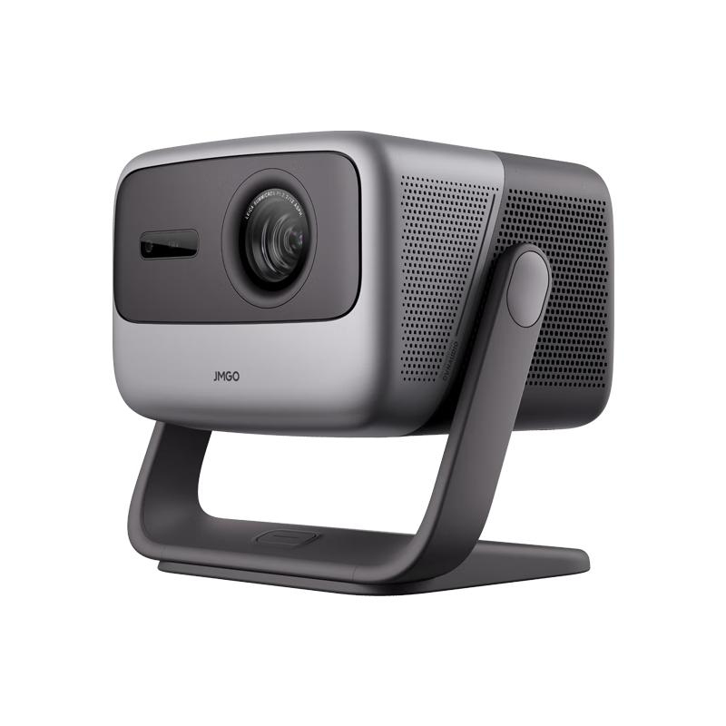 

JMGO N1 Ultra 4K Tri-color Laser Gimbal Projector (CN version)