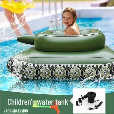 Yiyayun Tank Water Spray Pool Floats & Accessories