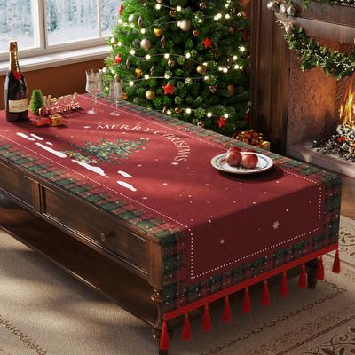 Ropa de mesa y sofá – Mantelería