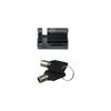 Waterproof Bicycle Supplies Bike Lock Disc Brake Lock Wheel Disc-Brake Disc-Brake Locking