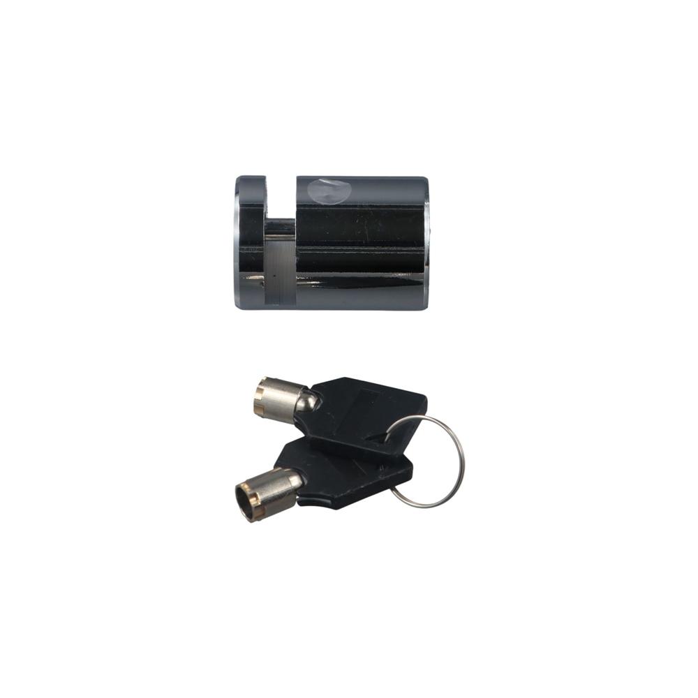Waterproof Bicycle Supplies Bike Lock Disc Brake Lock Wheel Disc-Brake Disc-Brake Locking