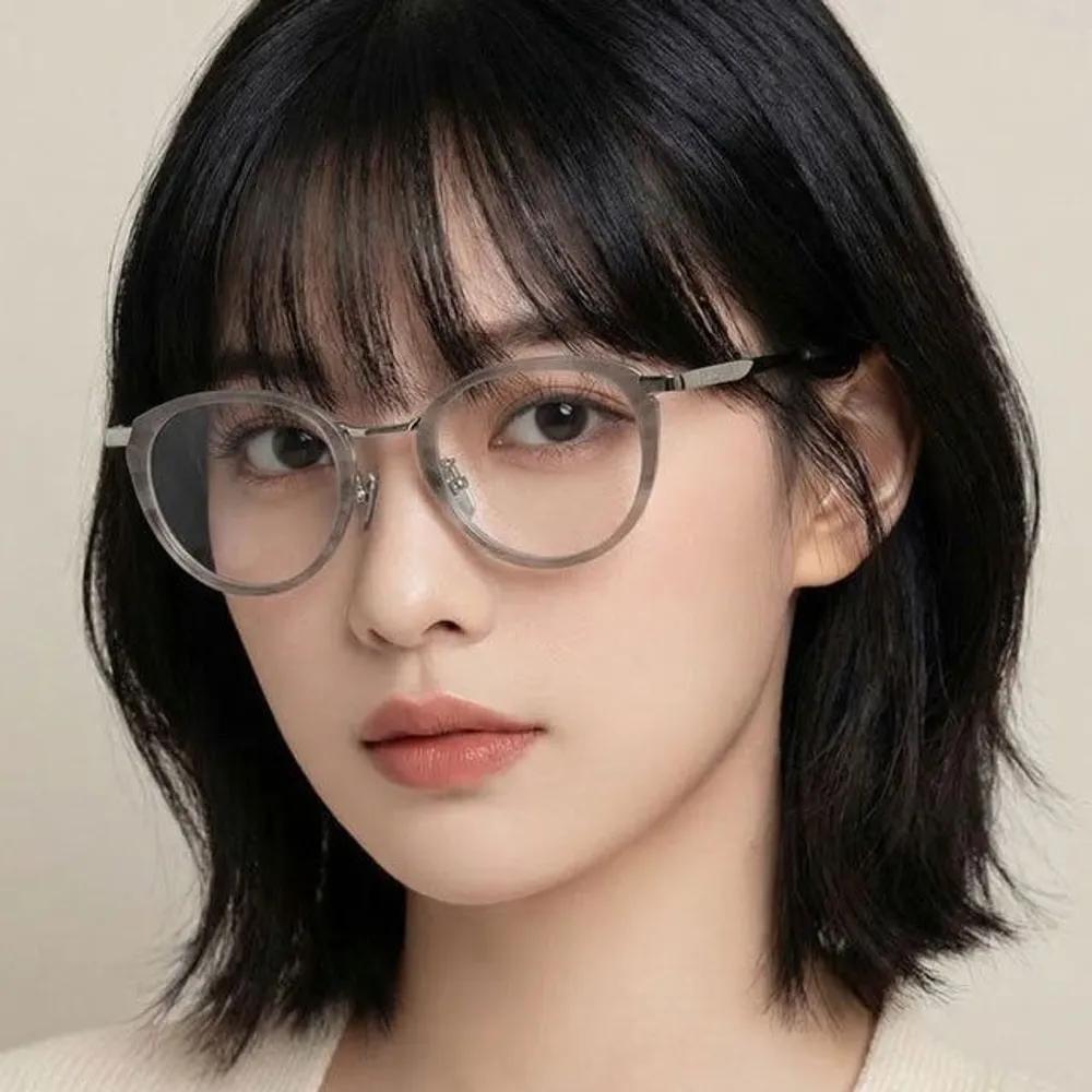 

MaxMara Eyeglass Frames MM5167 D 060 Soltex Fashion Men s Women s
