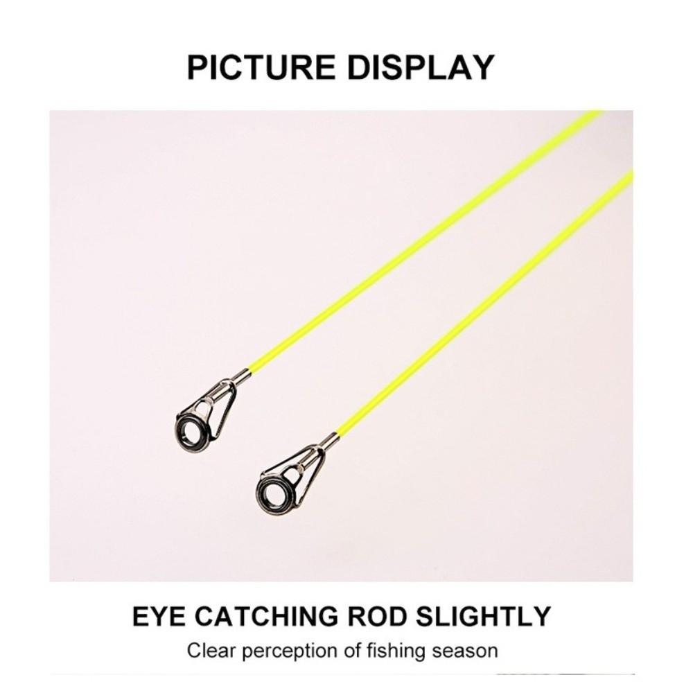 Fiberglass Material Fishing Rod 1.8m 2.1m Length Spinning Reel Spinning Reel Kit Telescopic Design Telescopic Pole Set