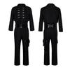 Tamons B Side Cosplay Dress Polyester Material For Game And Anime Fans