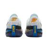 Nike Air Zoom GT Cut Photo Blue Unisex Sneakers White Laser-Orange CZ0175-103