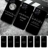 Arabic Quotes Words Phone Case For IPhone 16 15 14 11 12 13 Mini Pro XS Max Cover 6 7 8 Plus X Funda Shell