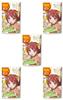 Magic Idol Infinite Illusion Set of 5 Magiceyes