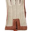 DENTS Lancaster Driving Gloves - Cognac