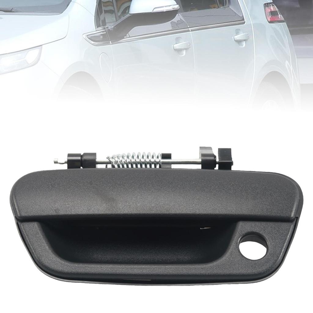 Front Left Outside Door Handle 96690049 Directly Replace