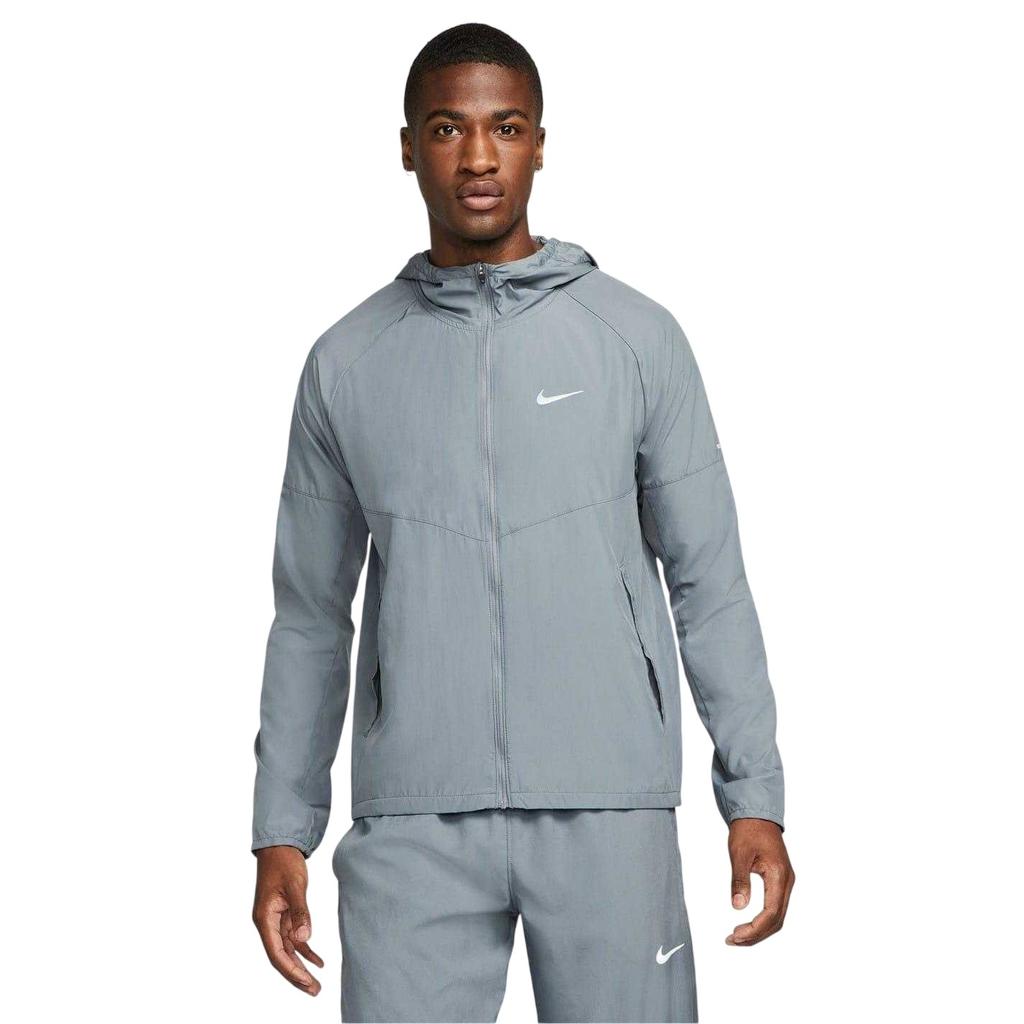 Nike Mens Repel Miler Running Jacket