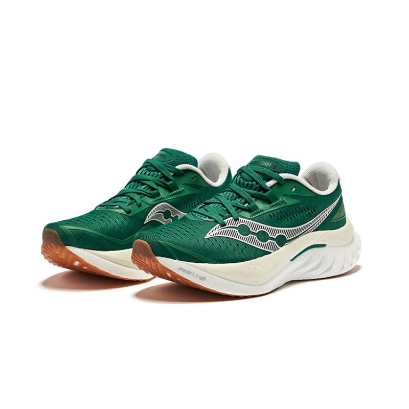 SAUCONY Endorphin Speed 4 Verdant White Women's Saucony S10940-136
