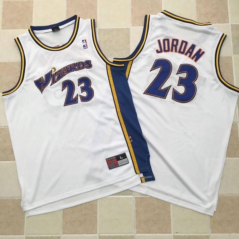 Retro NBA Basketball Jersey Sleeveless Sportswear Men Women Fall Winter Unisex Team Fan Apparel