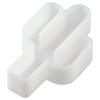 Candles Leopard Cactus Freshies Silicone Aroma Beads Leopard Trident Cactus DIY