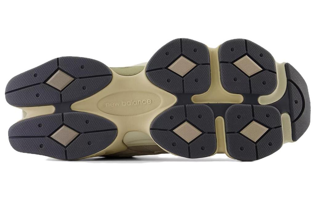 9060 New Balance 'Driftwood Castlerock' U9060EEG