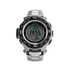 Casio Ceas Bărbați PRO TREK Gri PRW3500T-7 PRW3500T-7