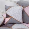 Polyester Pillow Case Cushion Cover 45X45Cm