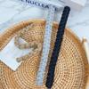 1/10pcs Braided Curtain Holdback Rope Curtain Tiebacks Simple Drapes Woven Hanging Storage Bracket Home Decor Curtain Buckles