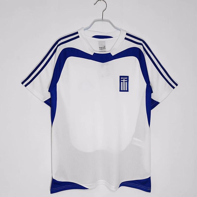 AC Inter Milan Retro Shirt Short-sleeved Germany Chelsea England Juve Paris Football