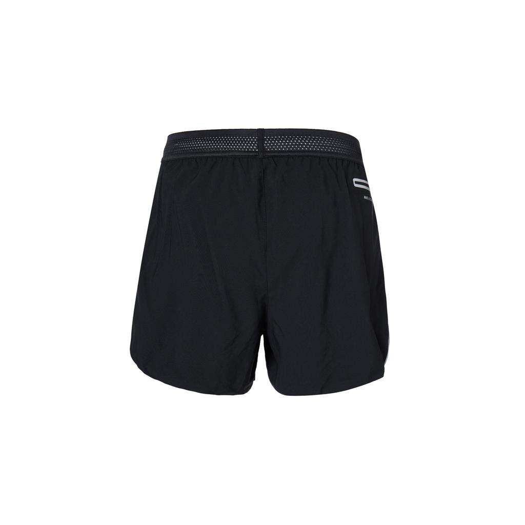 New Nike Sports Shorts Men's Black 834146-010