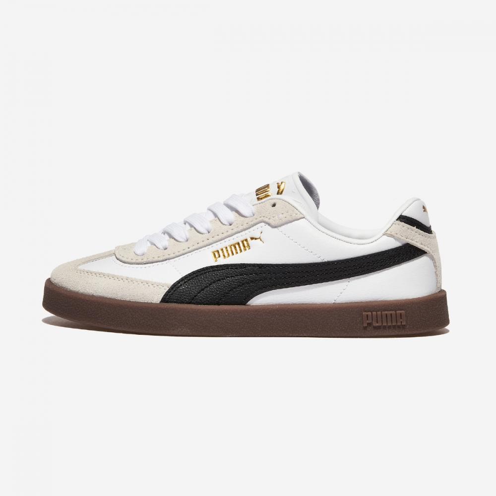 

Puma Puma Club Ii Era Pki39744707 Puma White Puma Black 290