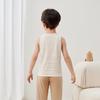 Mini Balabala Kids' Skin-Friendly Base Vest (2-Pack)