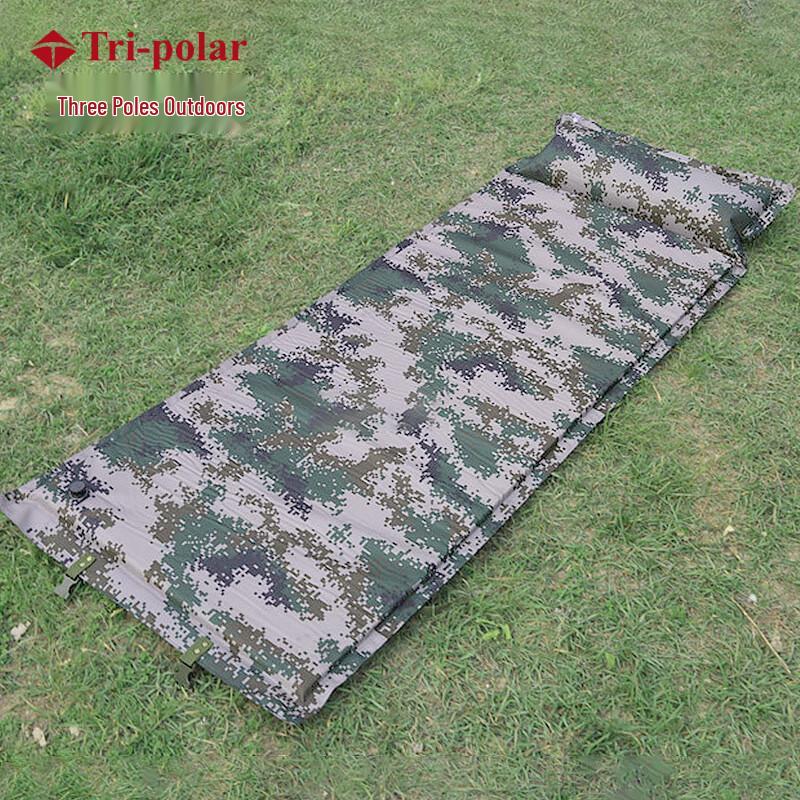 Sanjihuwai TP1168 Self-Inflating Camping Mat