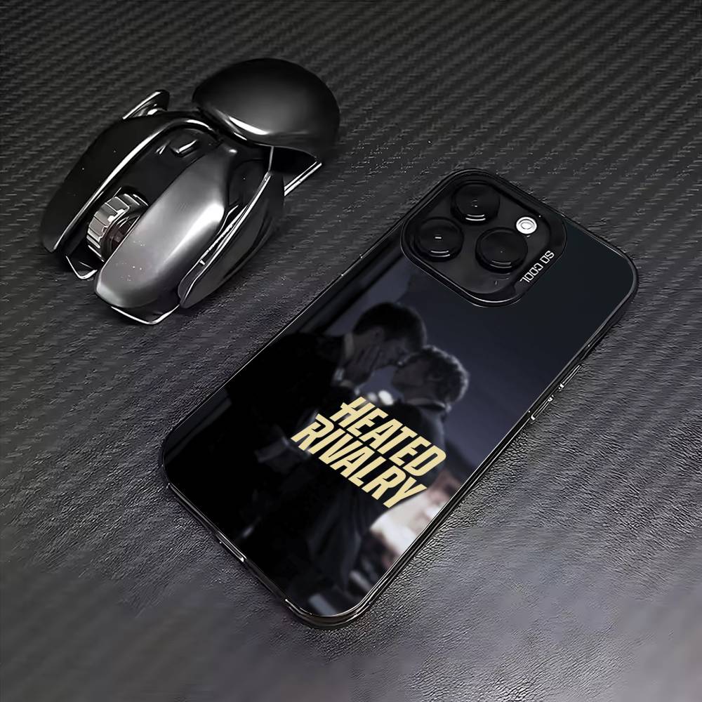 

Phone Case TV H-Heated Rivalry for Oppo Reno14 Reno13 Reno12 Reno11 Reno10 Reno8 Reno7 Reno6 Reno5 Z F Pro Plus Matte Back Cover Reno5
