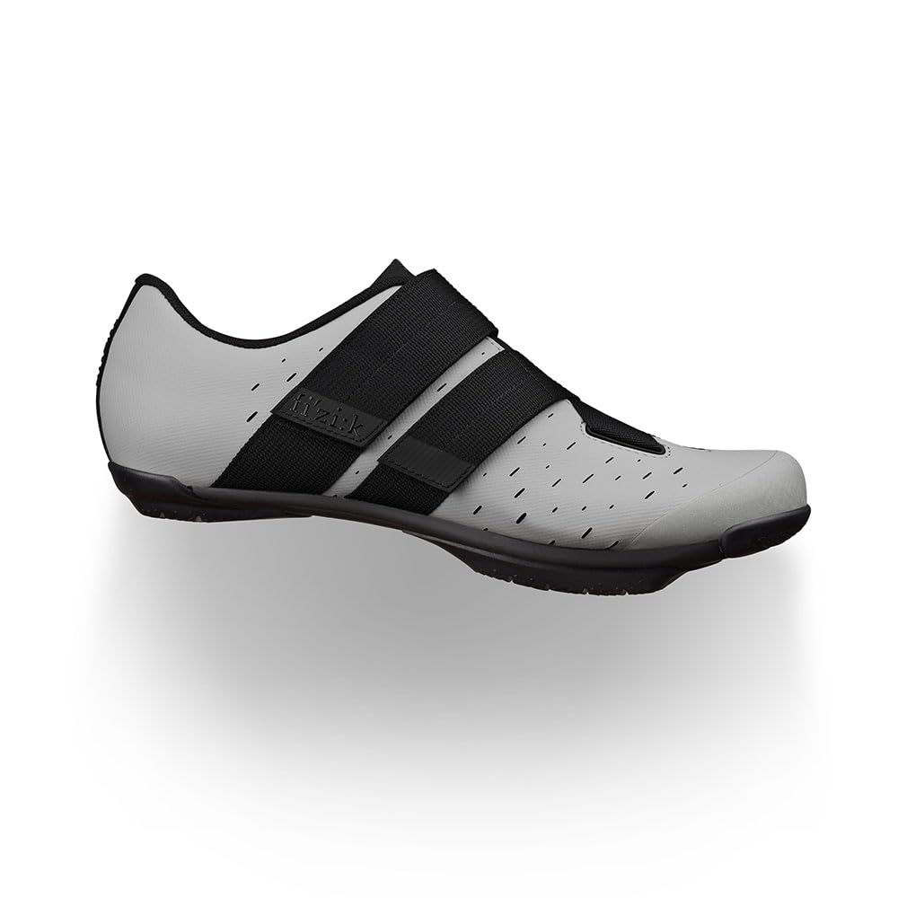 Cycling Shoes X4 Cm [Fizik] Gray/Black 26.0