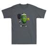 Pickleball Player Paddleball Funny Pickleball Play Paddleball Meme Unisex's T-Shirt