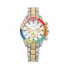 Women Fashion Leather Watch