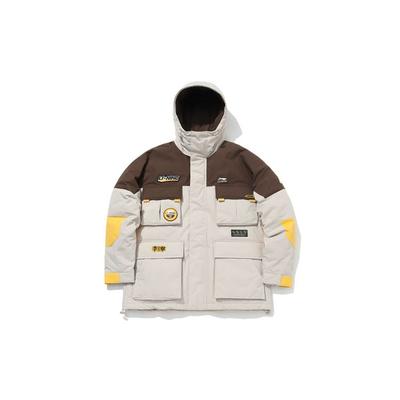Giubbotti e cappotti – Piumini e parka