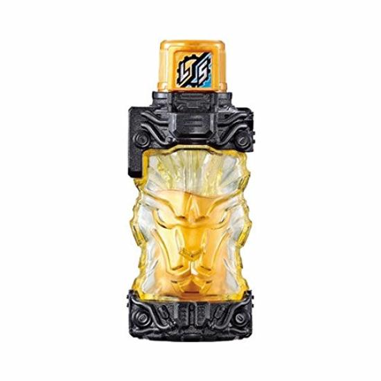

Gacha Gashapon GP Полная Бутылка 06 Lion Полная Бутылка (Обычная вер.)