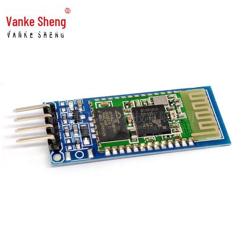 HC-06 Bluetooth-Serielles Kommunikationsmodul