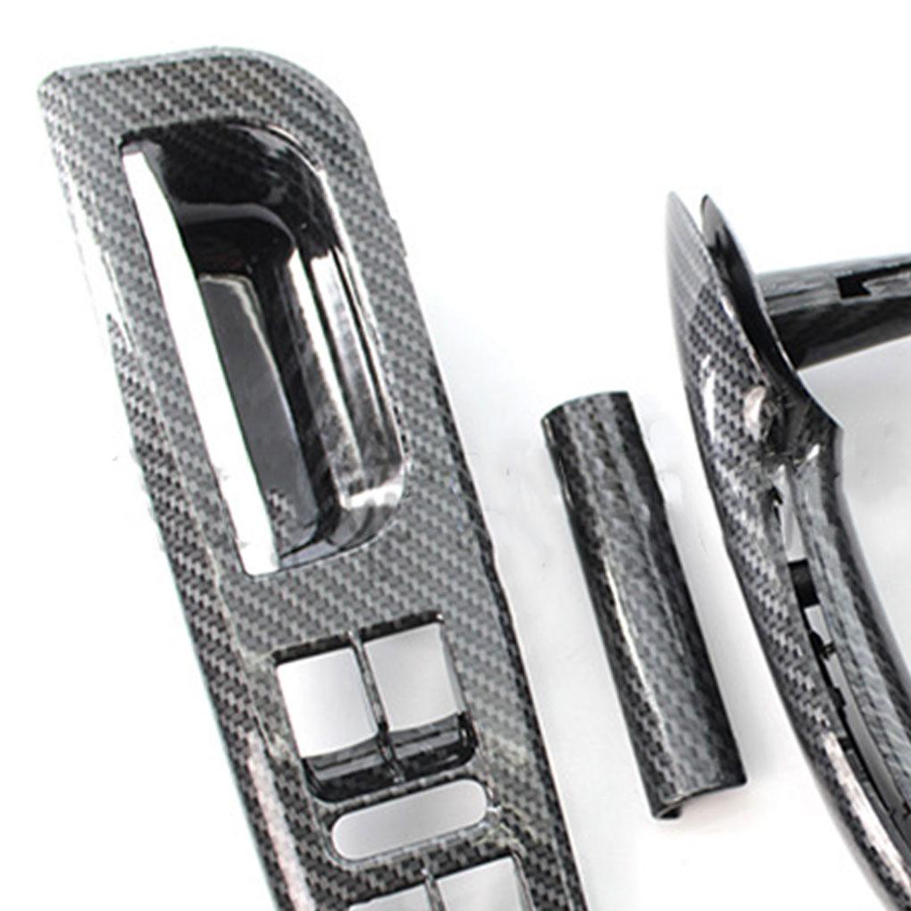 Window Glass Plate Easy Installation Universal Fit High Performance Car Decoration Accessories