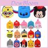Bonecas e peluches – Mochilas peluches