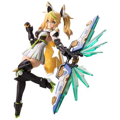 Kotobukiya Phantasy Star Online 2 Es Gene (Stellainocent Ver.) Height Approx. 160mm Non-scale Plastic Model