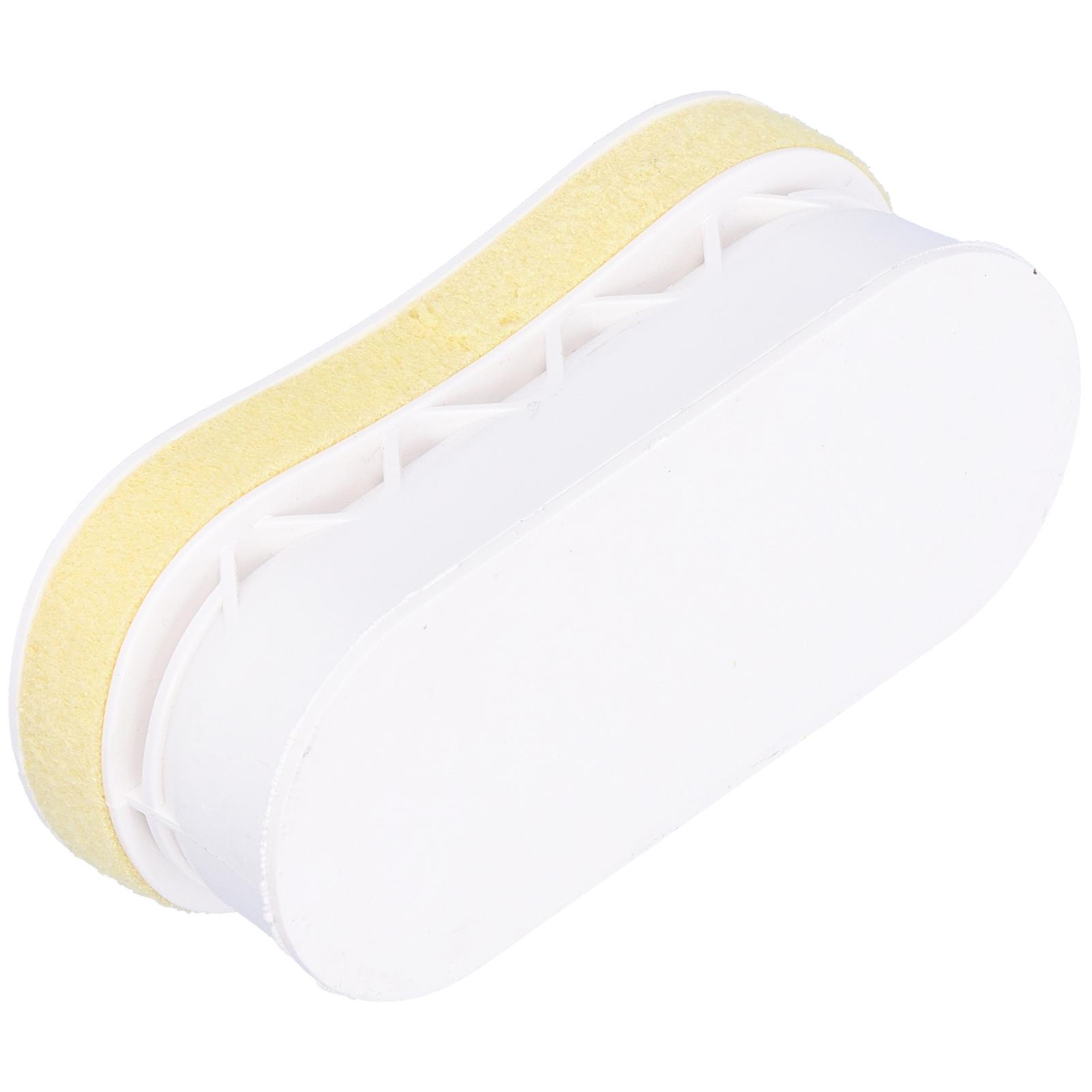 

Прочная ПВХ ручка-вставка в форме восьмерки для SUP серфборда, аксессуар для серфинга и спасения на воде