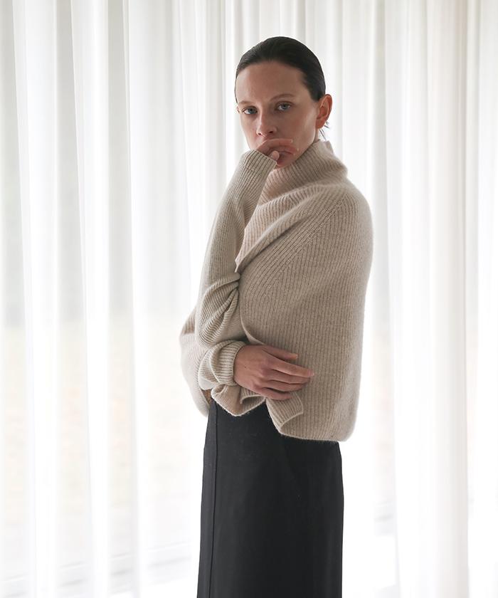 Beleunepeu Raccoon Cape 2 Colors