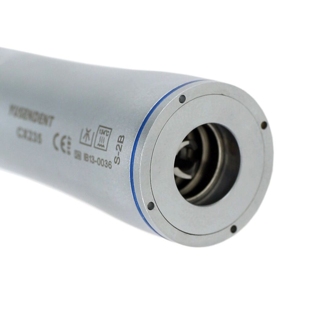 COXO YUSENDENT Dental Straight 1:1 Low Speed Handpiece Nose Cone Inner Water CX235-2B/2C