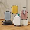 OKD 24-inch Hardshell Luggage with USB & Cup Holder